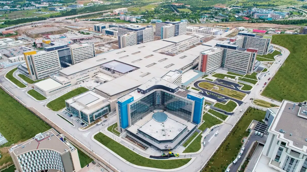 Ankara