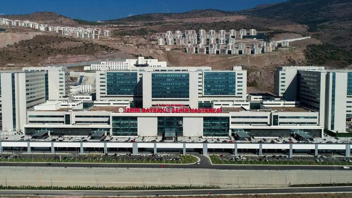Izmir