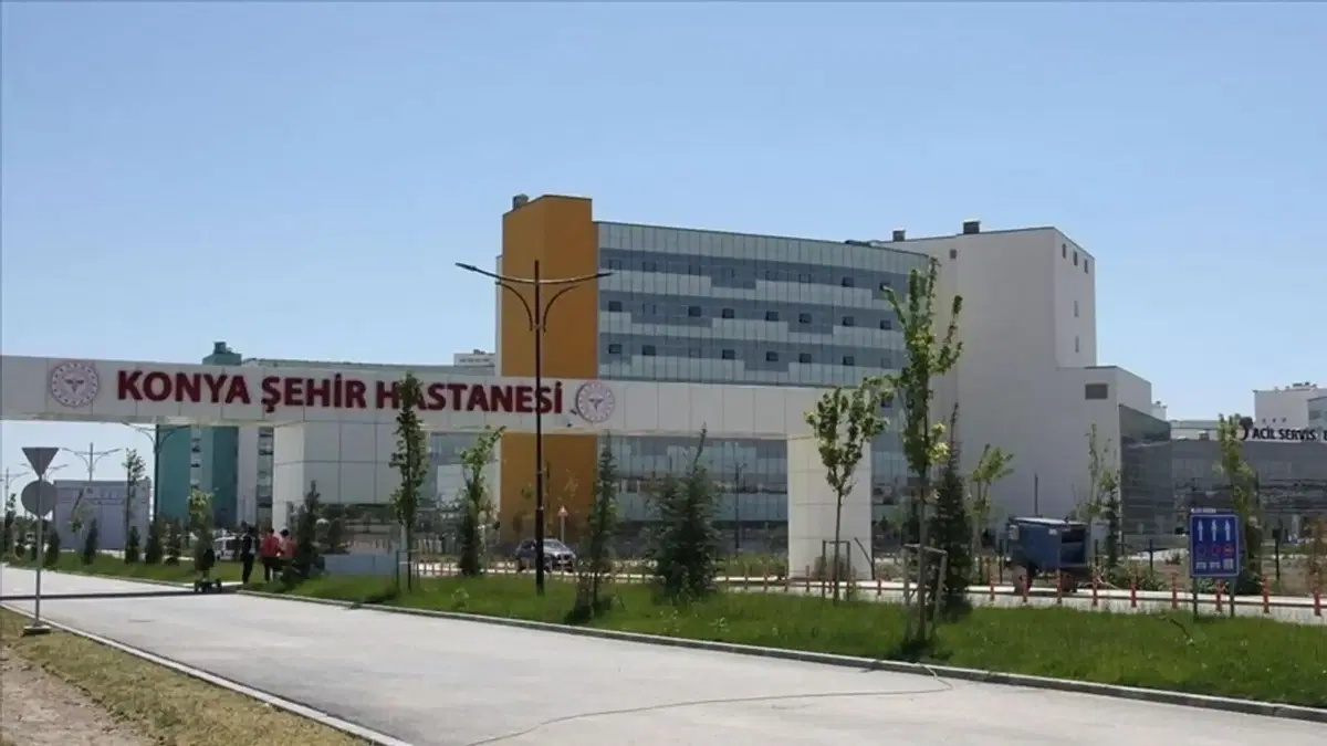 Konya