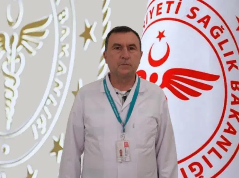 Spec. Dr. Ersoy Engin