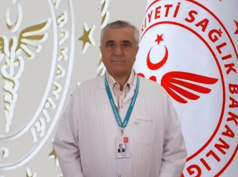 Spec. Dr. Mehmet Ünal