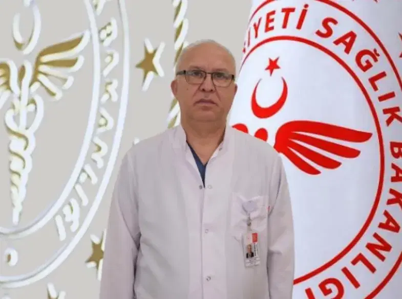 Spec. Dr. Mesut Kösem