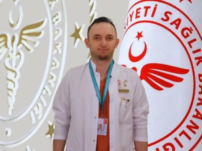 Assoc. Prof. Dr. Osman Fehmi Beyazal