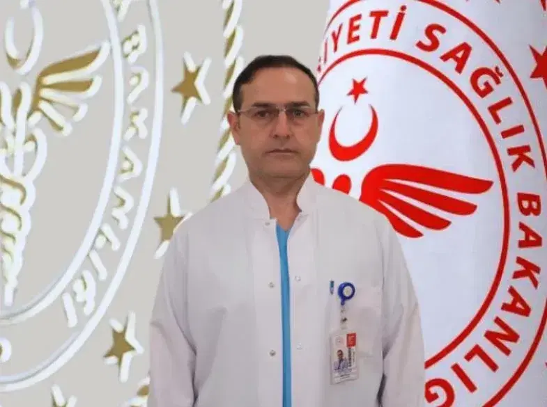 Assoc. Prof. Dr. Zeki Temiztürk